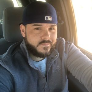 Meet your Posher, Dustin